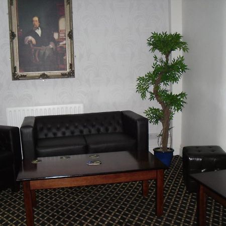 Hotel The Charles Dickens Wigan Zewnętrze zdjęcie